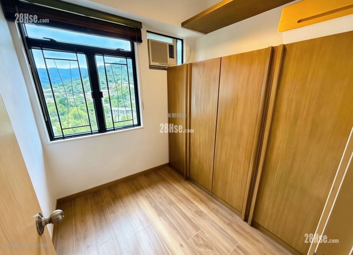 怡景園 售盤 3 房 , 1 浴室 489 平方呎