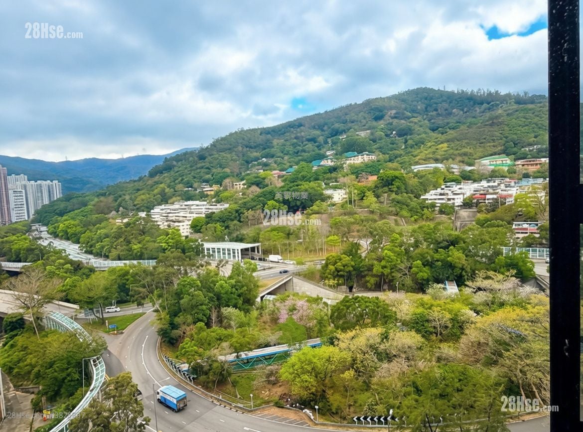 怡景園 售盤 3 房 , 1 浴室 489 平方呎