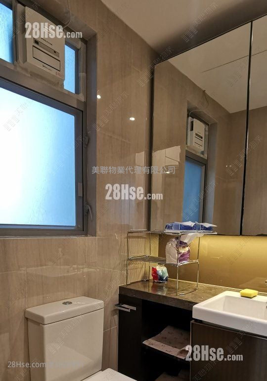 尚悅 售盤 2 房 , 1 浴室 414 平方呎