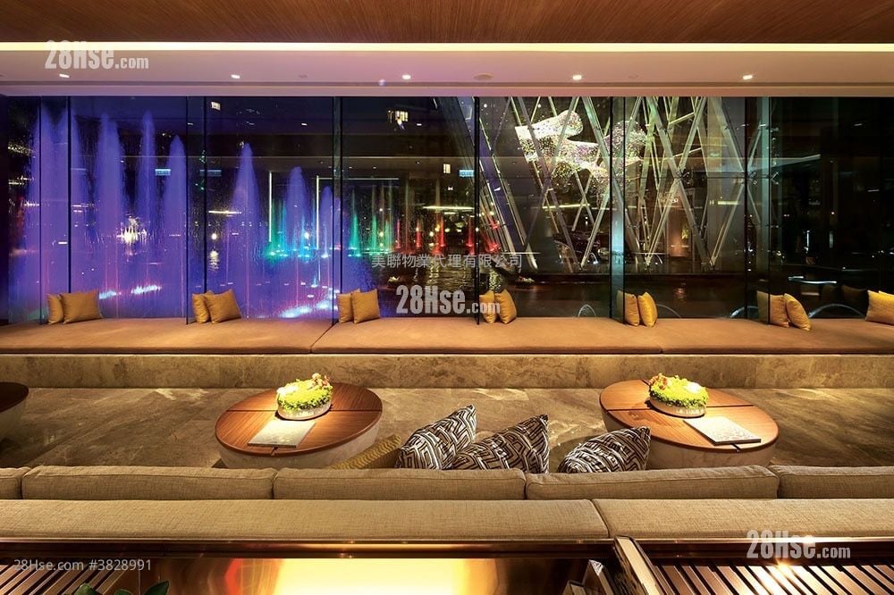 尚悅 售盤 2 房 , 1 浴室 414 平方呎