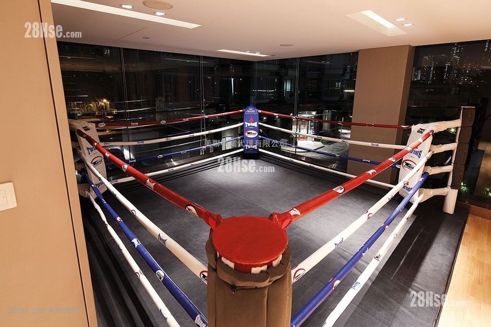 尚悅 售盤 2 房 , 1 浴室 414 平方呎