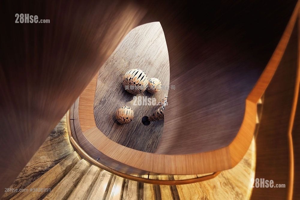 尚悅 售盤 2 房 , 1 浴室 414 平方呎