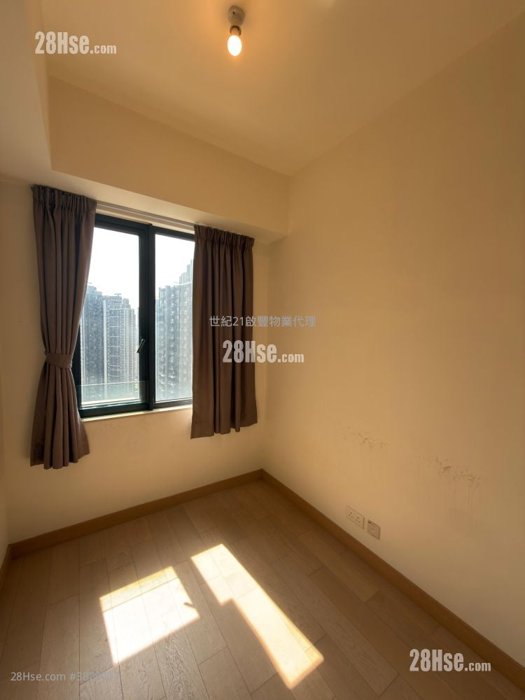 嘉汇 租盘 4 房 , 2 浴室 964 平方尺