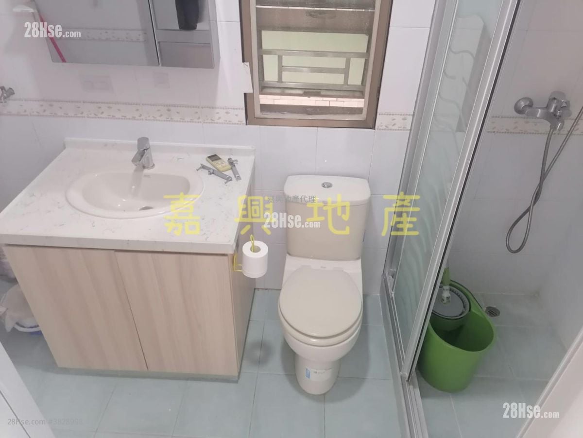 乌溪沙村 租盘 3 房 , 1 浴室