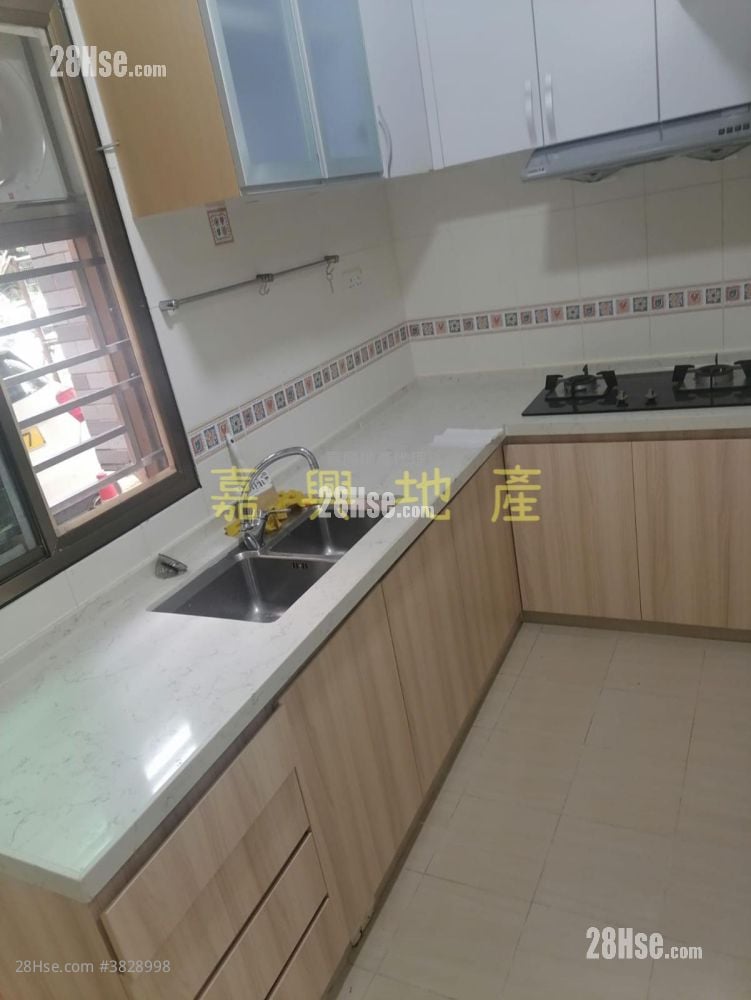 乌溪沙村 租盘 3 房 , 1 浴室