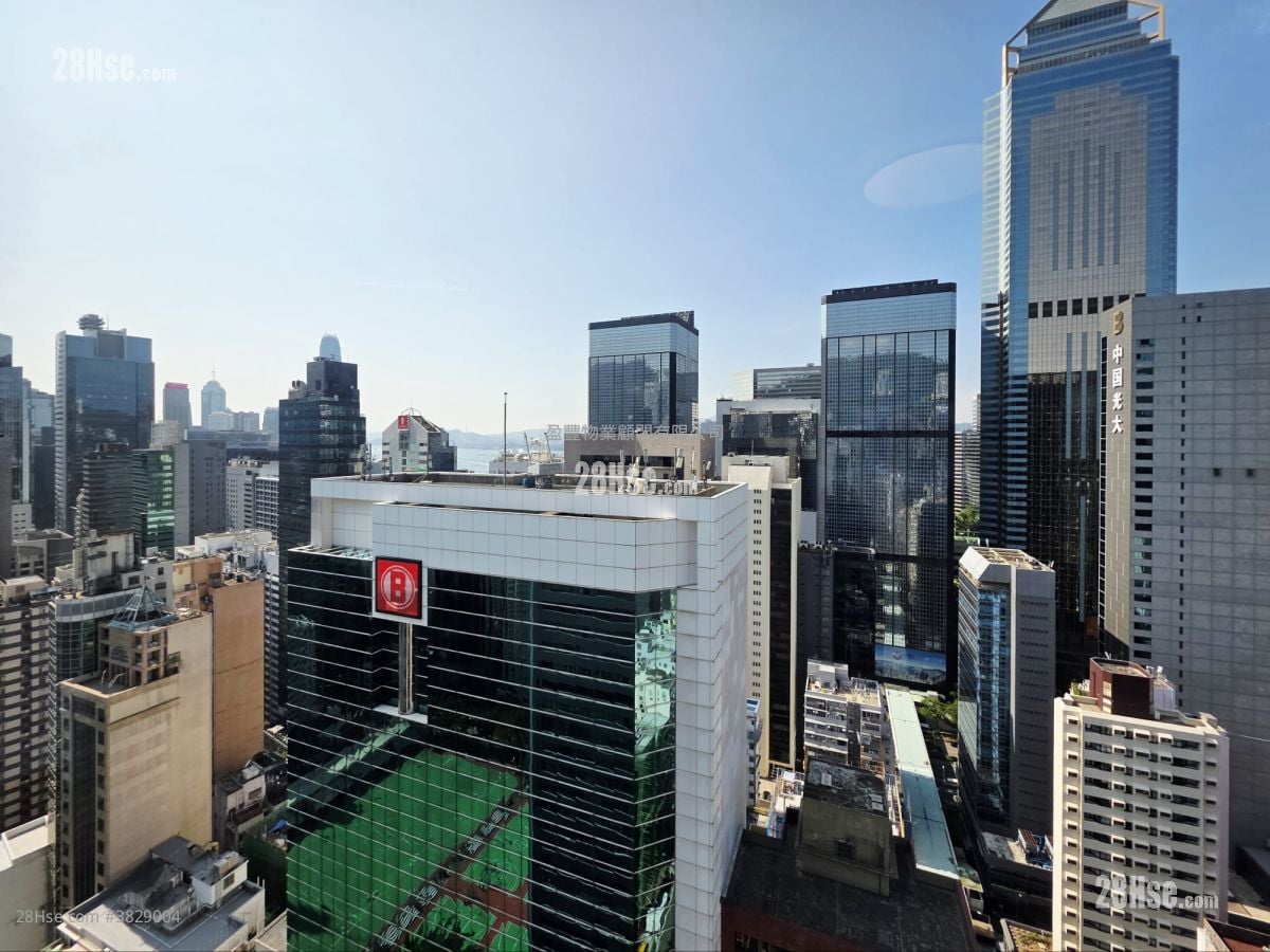 修顿花园 售盘 2 房 , 1 浴室 591 平方尺