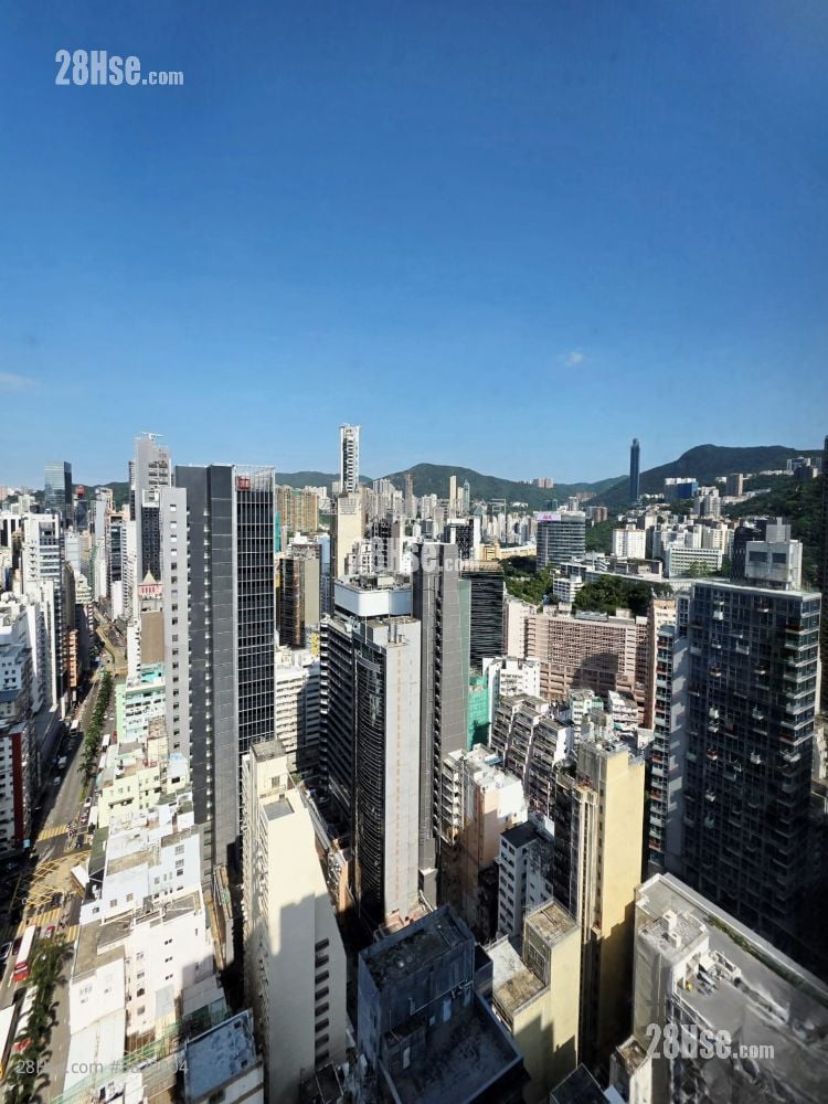 修顿花园 售盘 2 房 , 1 浴室 591 平方尺