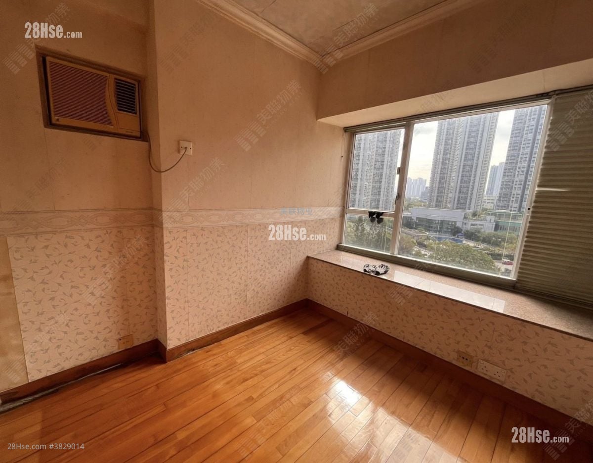 嘉湖山莊 售盤 3 房 544 平方呎