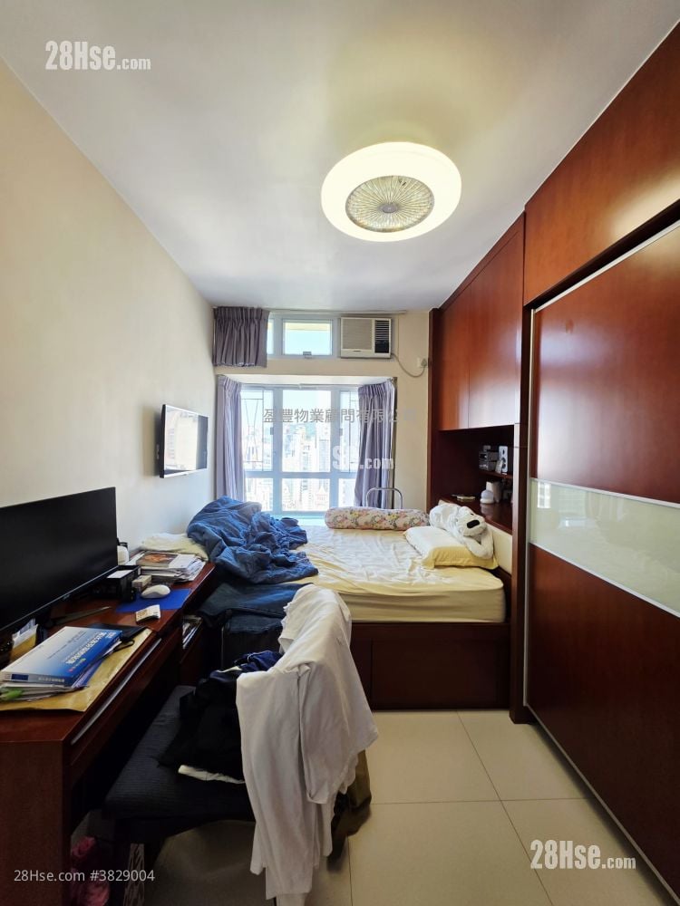 修顿花园 售盘 2 房 , 1 浴室 591 平方尺