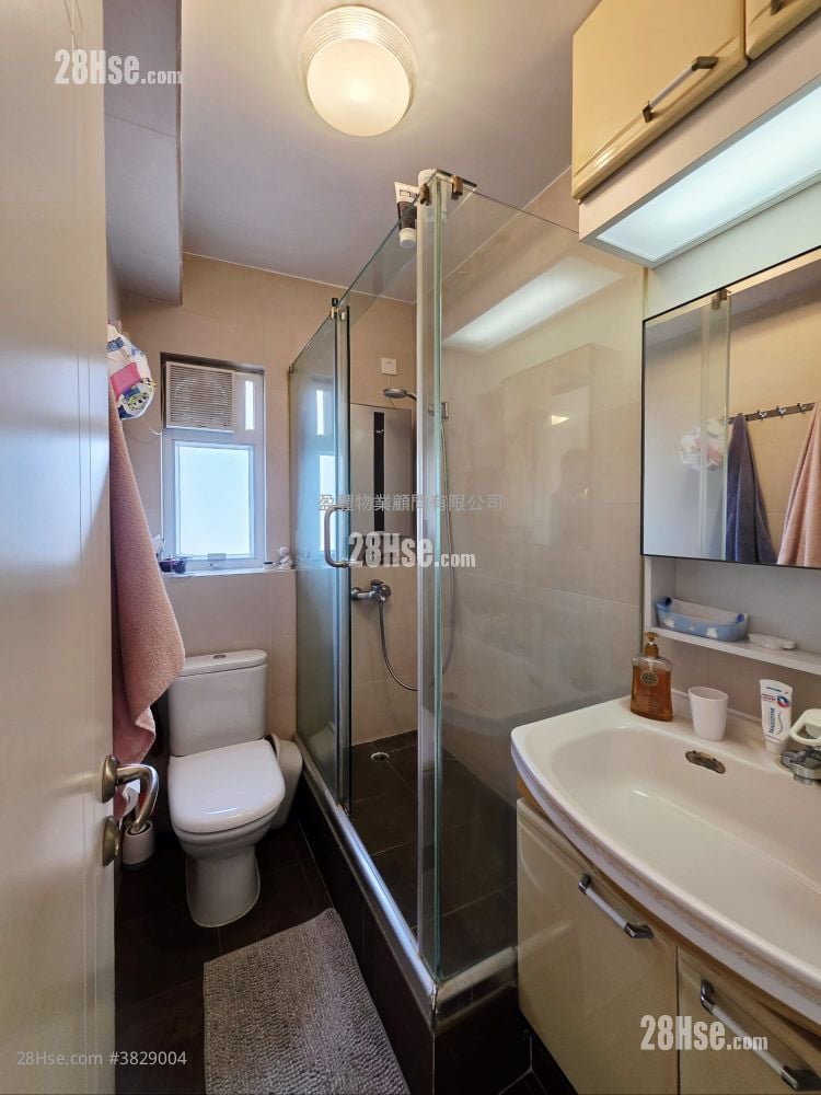 修顿花园 售盘 2 房 , 1 浴室 591 平方尺