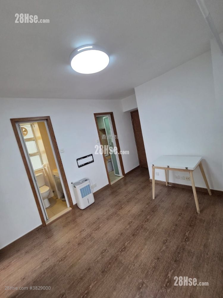 Causeway Centre Rental 1 Bedroom , 1 Bathroom 302 ft²