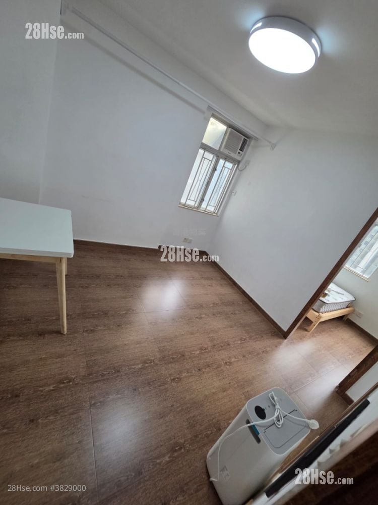 Causeway Centre Rental 1 Bedroom , 1 Bathroom 302 ft²