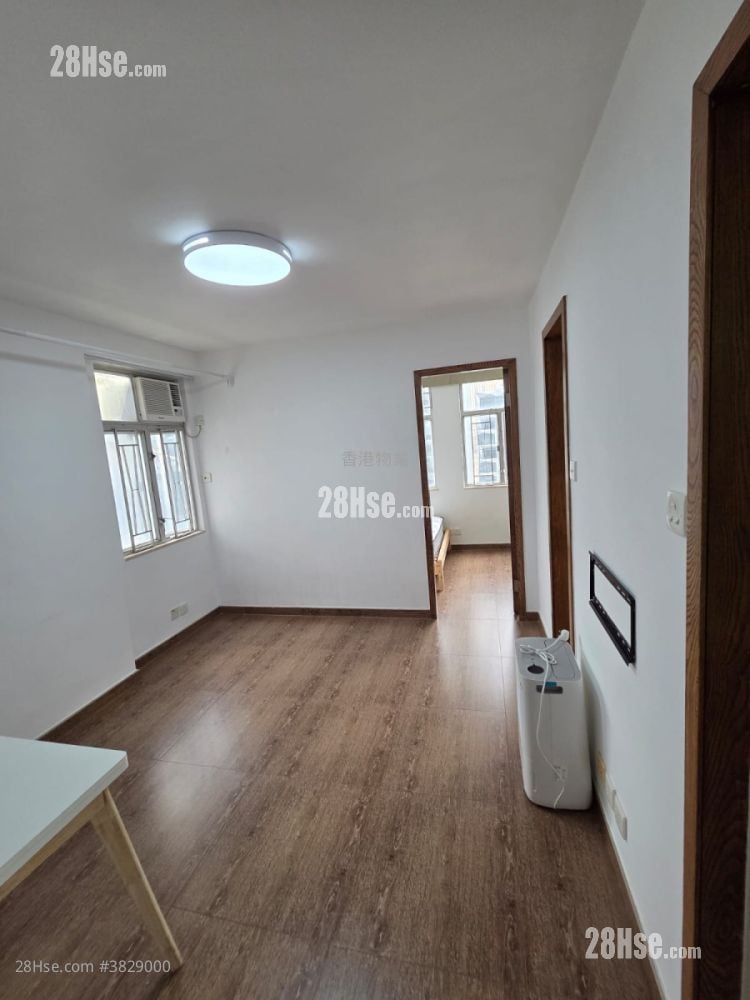 Causeway Centre Rental 1 Bedroom , 1 Bathroom 302 ft²