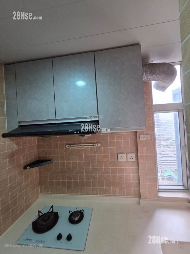 Causeway Centre Rental 1 Bedroom , 1 Bathroom 302 ft²