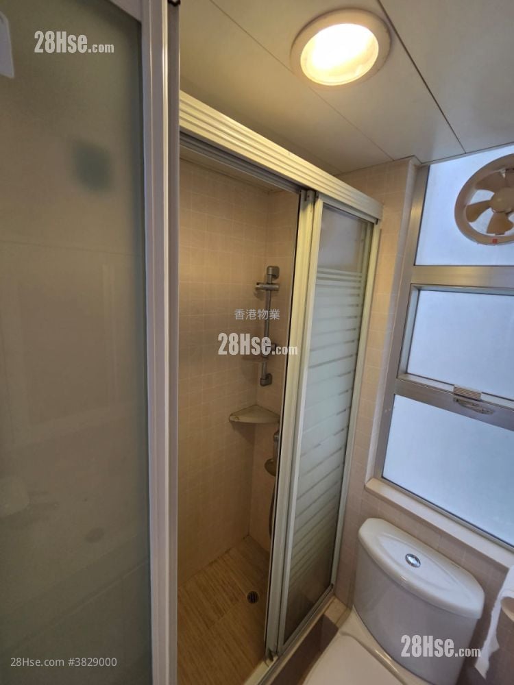 Causeway Centre Rental 1 Bedroom , 1 Bathroom 302 ft²