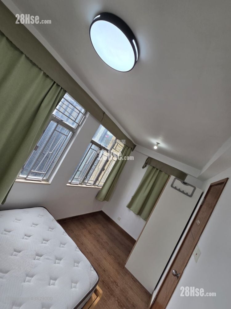 Causeway Centre Rental 1 Bedroom , 1 Bathroom 302 ft²