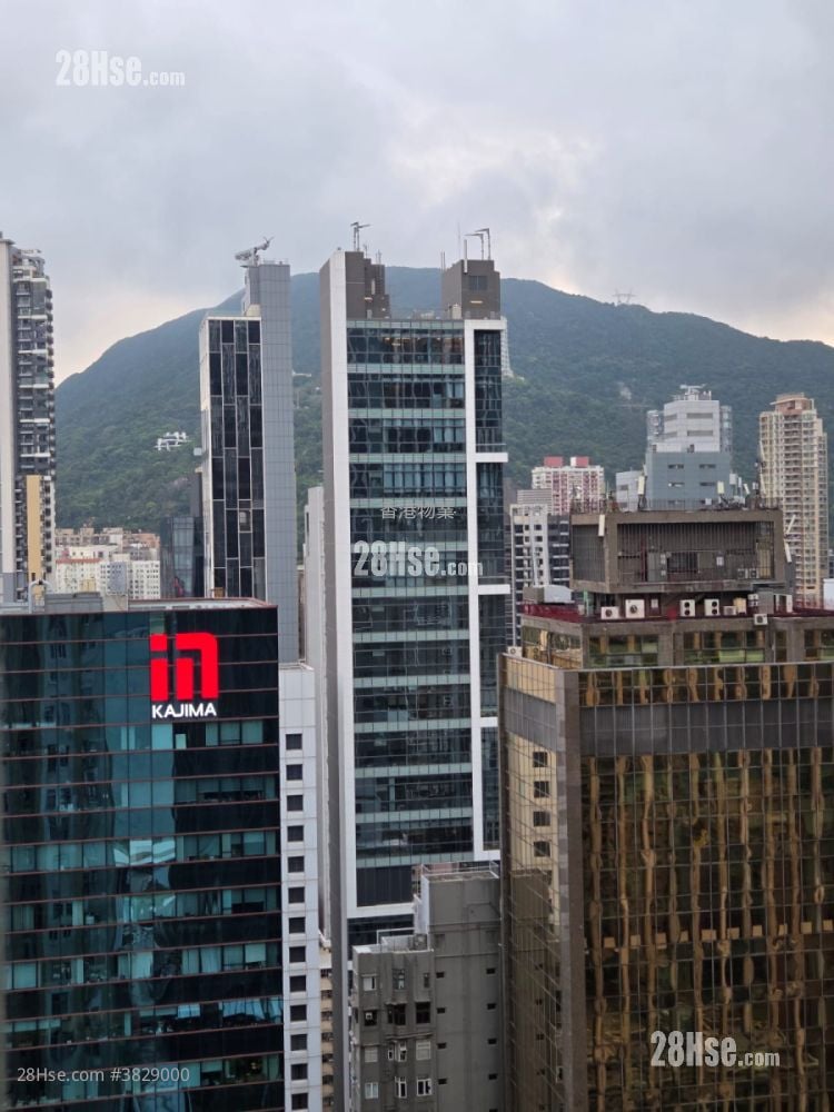 Causeway Centre Rental 1 Bedroom , 1 Bathroom 302 ft²