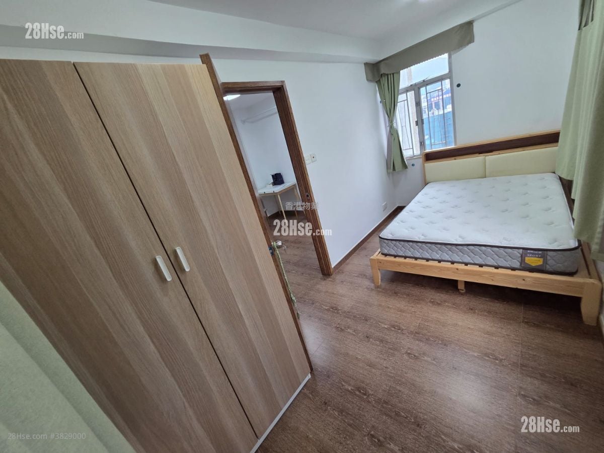 Causeway Centre Rental 1 Bedroom , 1 Bathroom 302 ft²