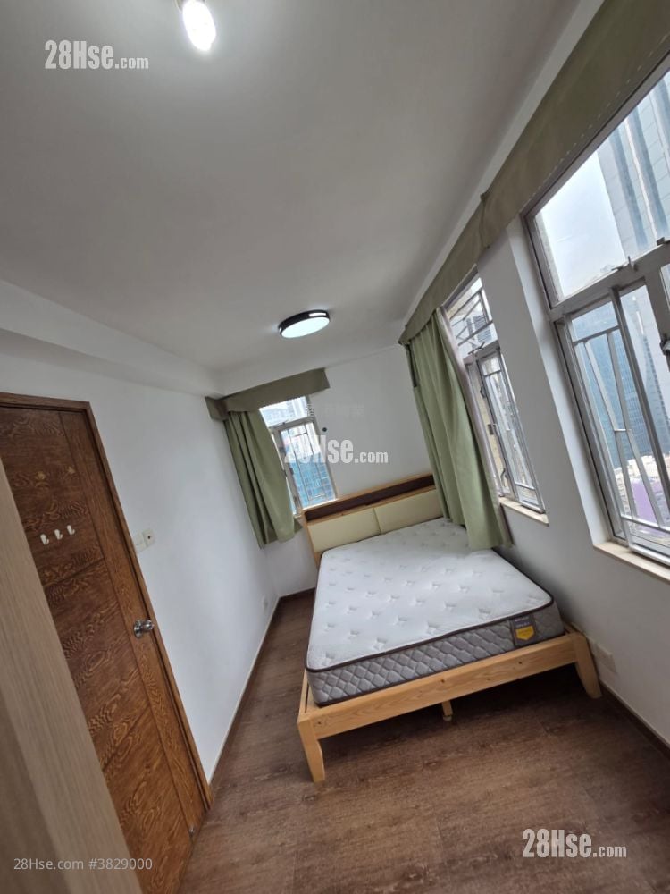 Causeway Centre Rental 1 Bedroom , 1 Bathroom 302 ft²