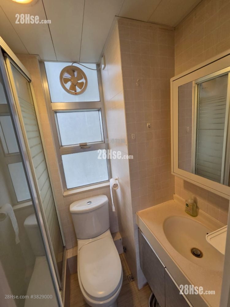 Causeway Centre Rental 1 Bedroom , 1 Bathroom 302 ft²