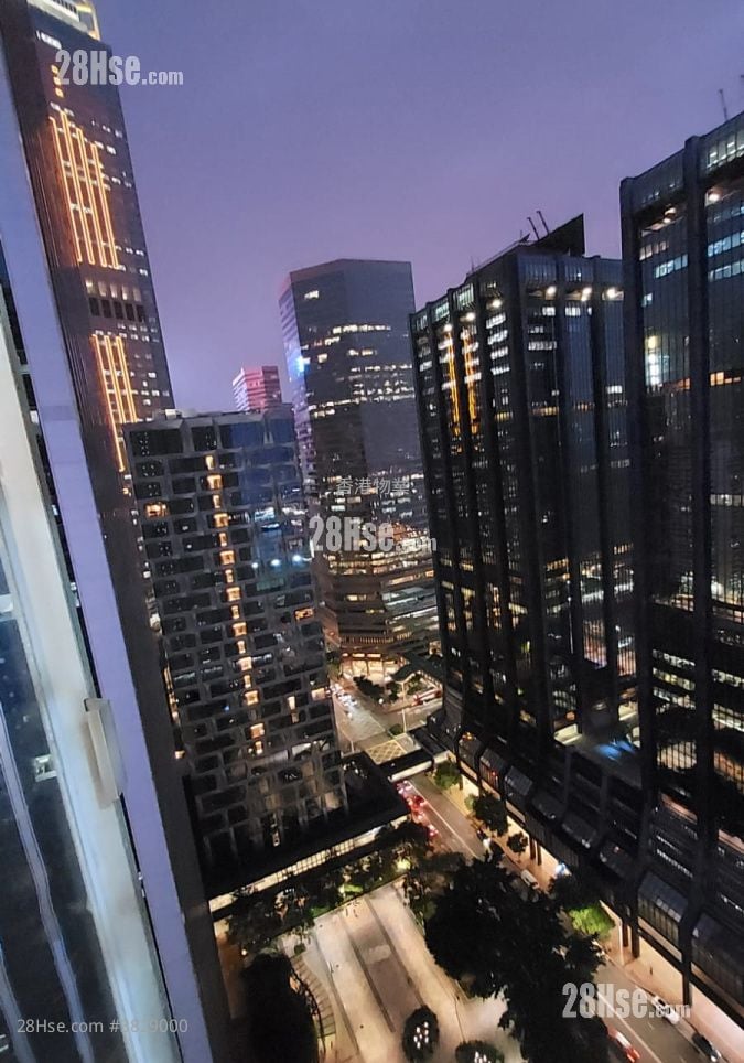 Causeway Centre Rental 1 Bedroom , 1 Bathroom 302 ft²