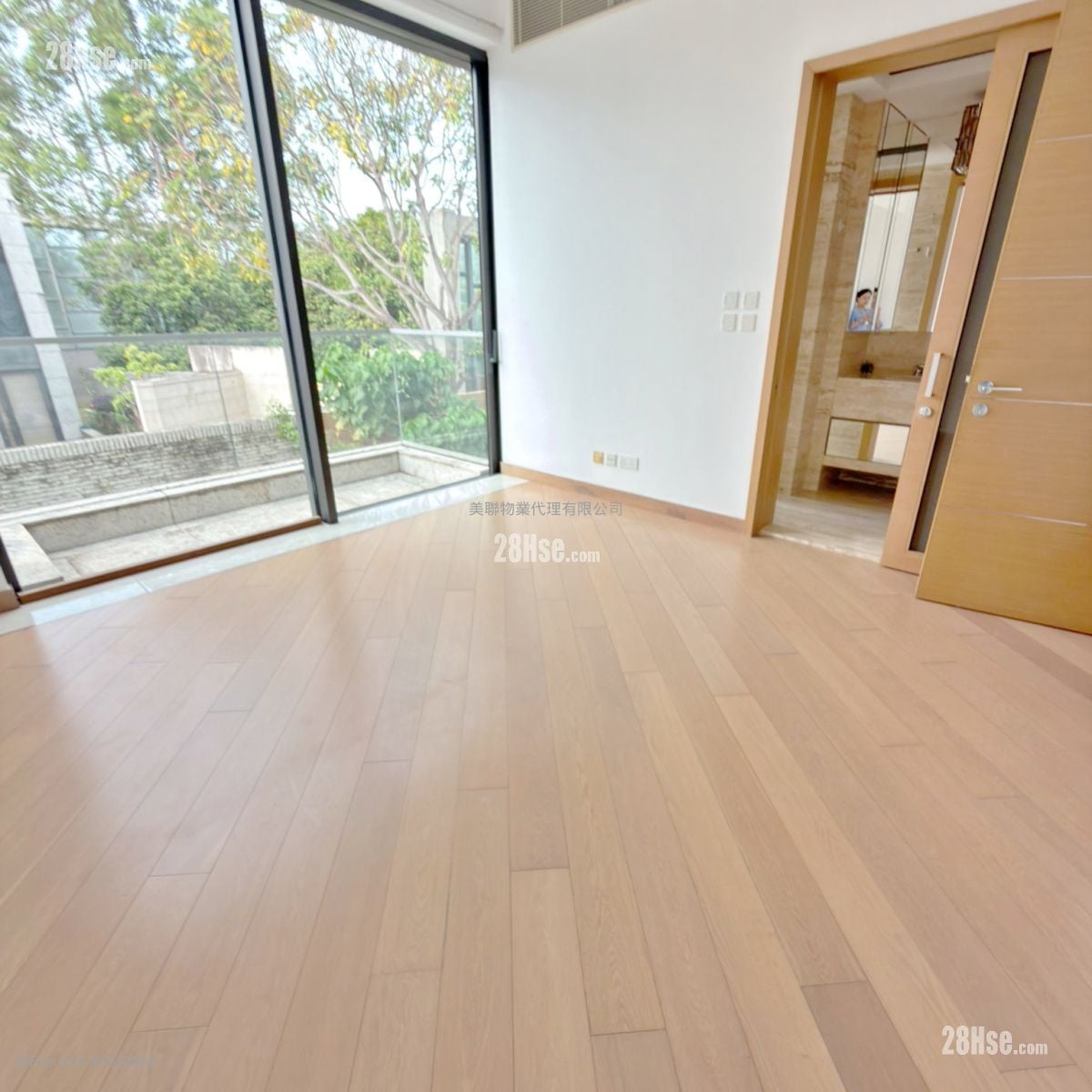 天巒 租盤 3 房 , 5+ 浴室 1,576 平方呎