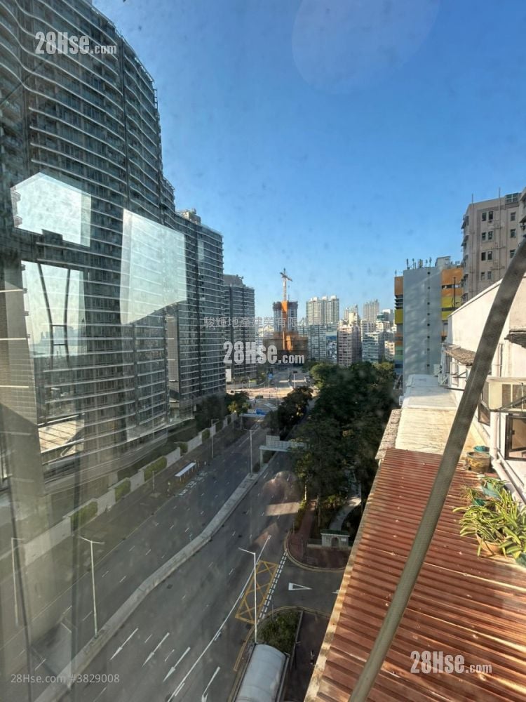 煒亨大廈 租盤 1 房 , 1 浴室 220 平方呎