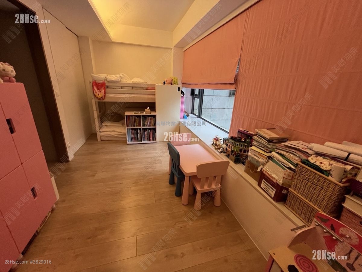 海鑽天賦海灣 售盤 2 房 1,620 平方呎