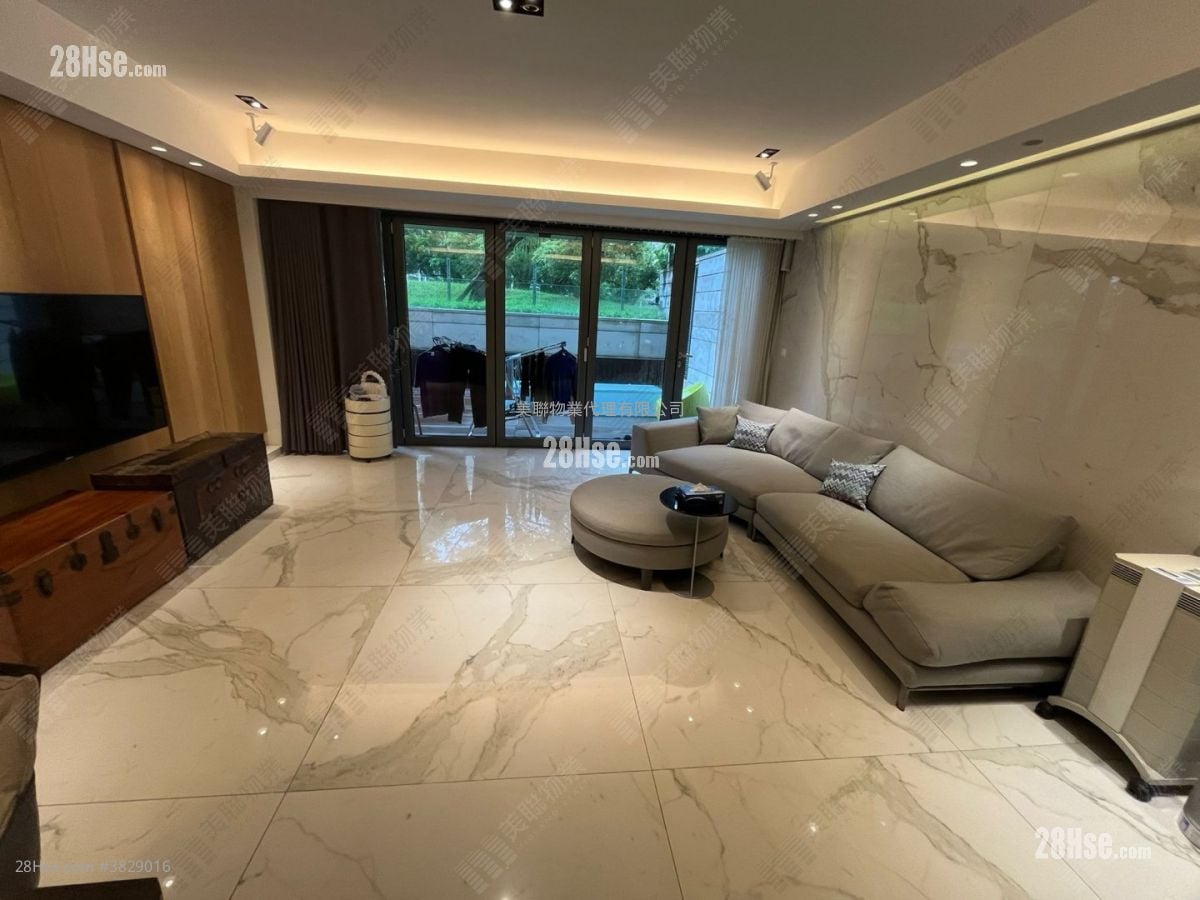 海鑽天賦海灣 售盤 2 房 1,620 平方呎