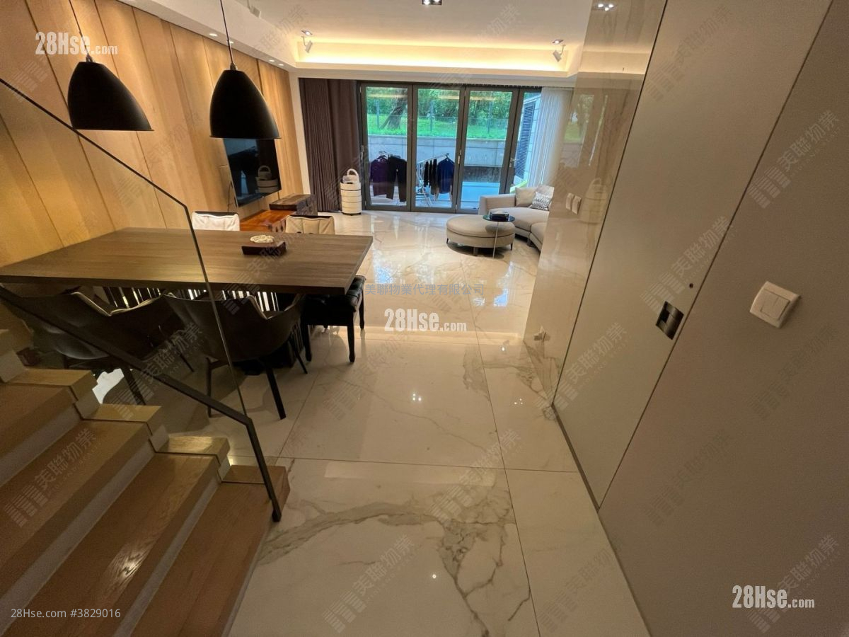 海鑽天賦海灣 售盤 2 房 1,620 平方呎