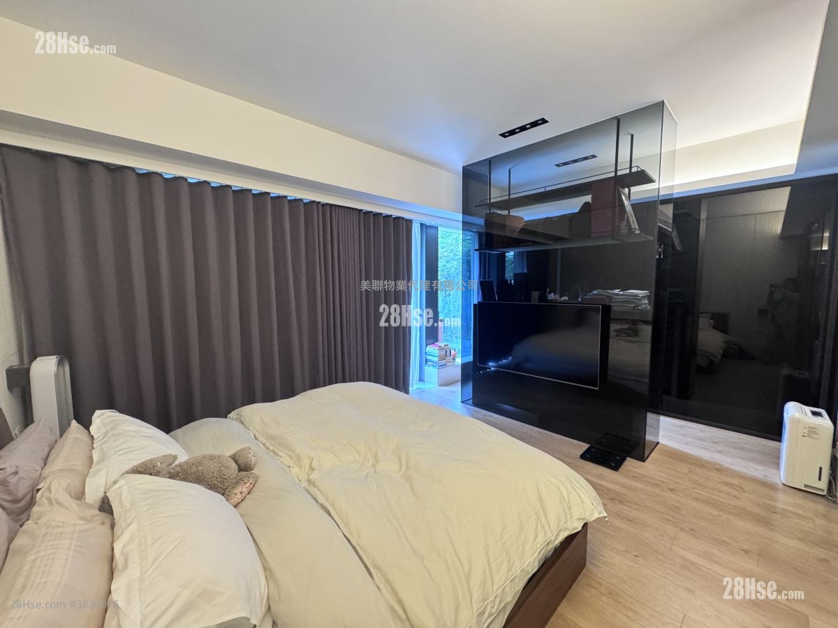 海鑽天賦海灣 售盤 2 房 1,620 平方呎