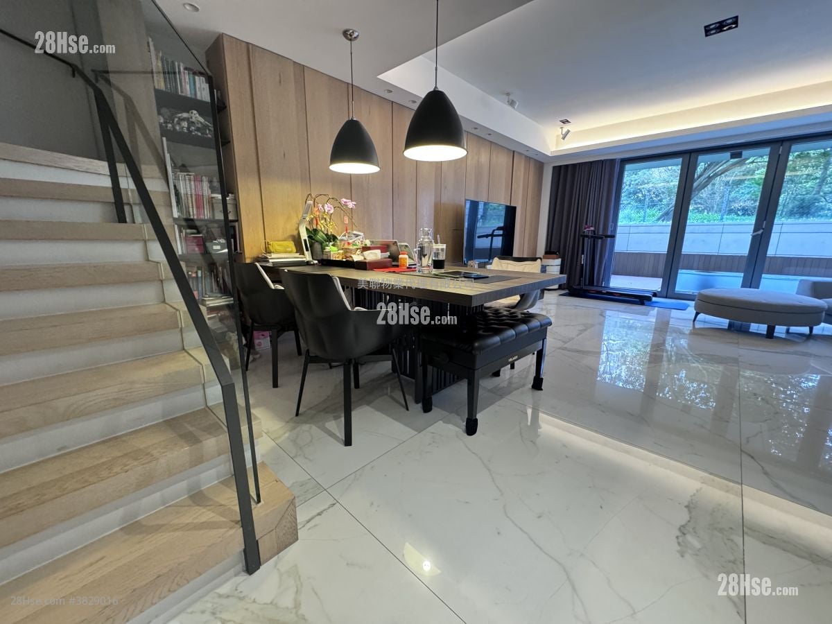 海鑽天賦海灣 售盤 2 房 1,620 平方呎