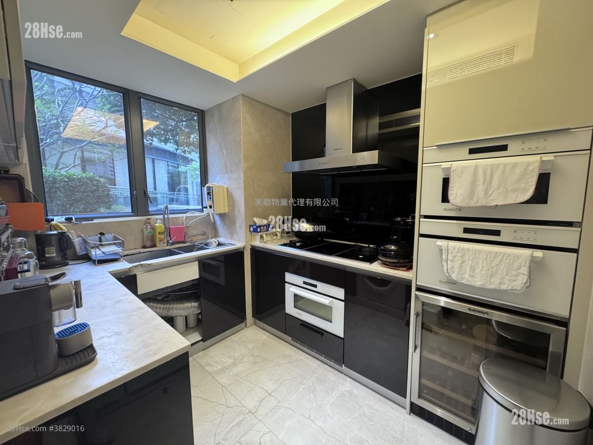 海鑽天賦海灣 售盤 2 房 1,620 平方呎