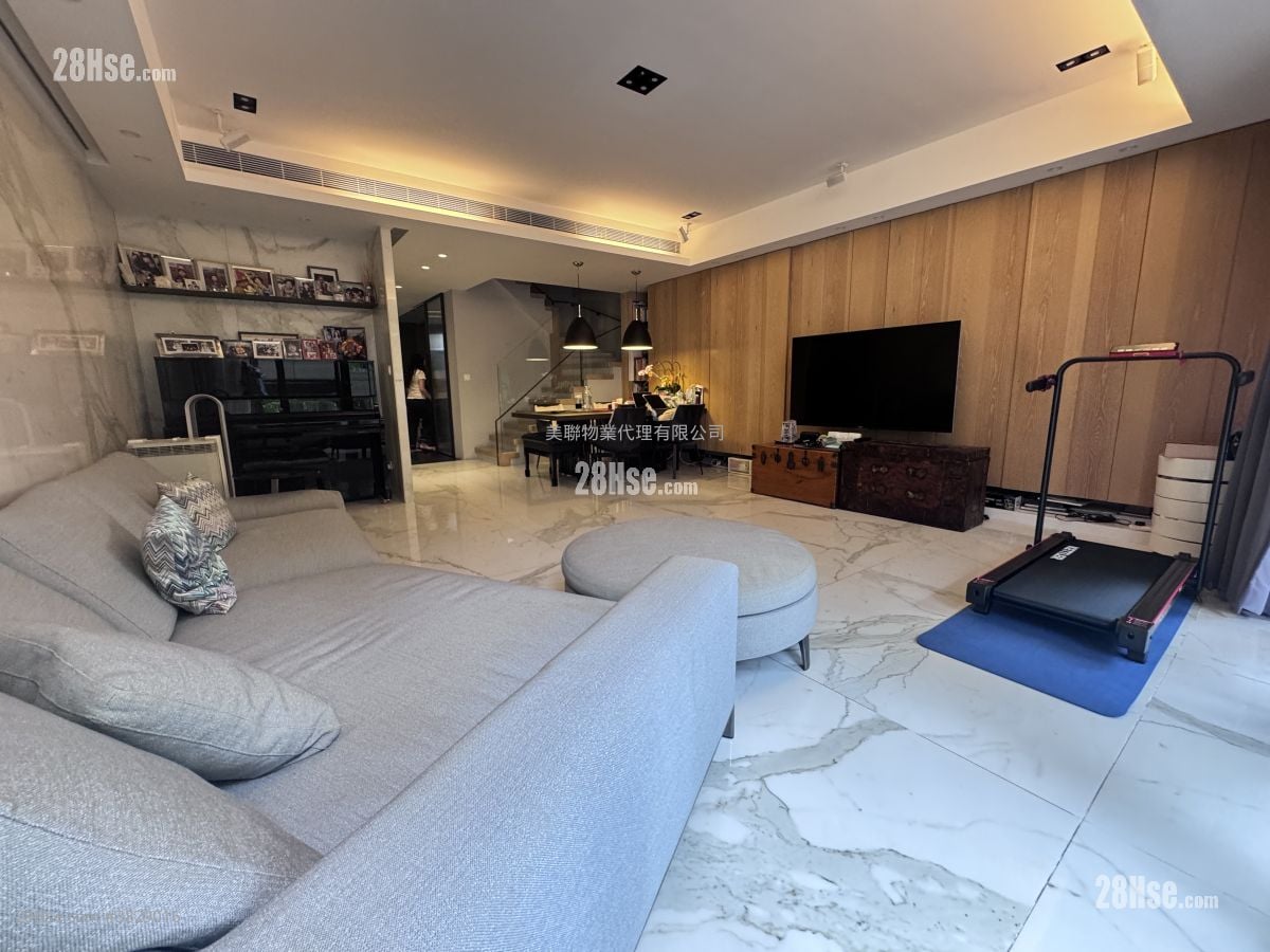 海鑽天賦海灣 售盤 2 房 1,620 平方呎