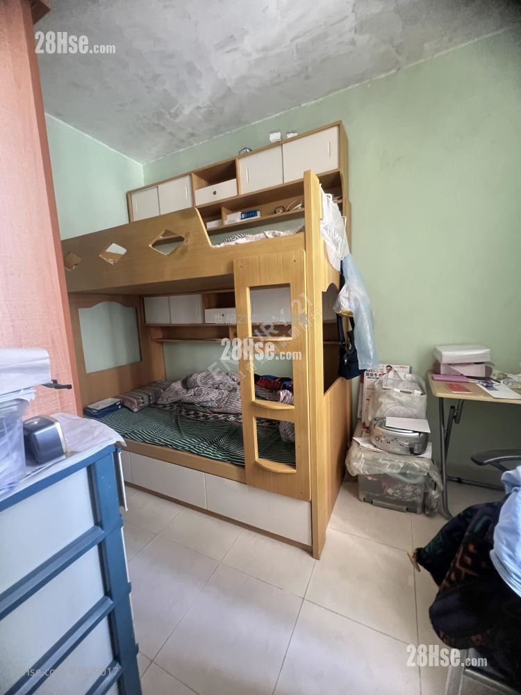 锦泰苑 售盘 2 房 , 1 浴室 517 平方尺