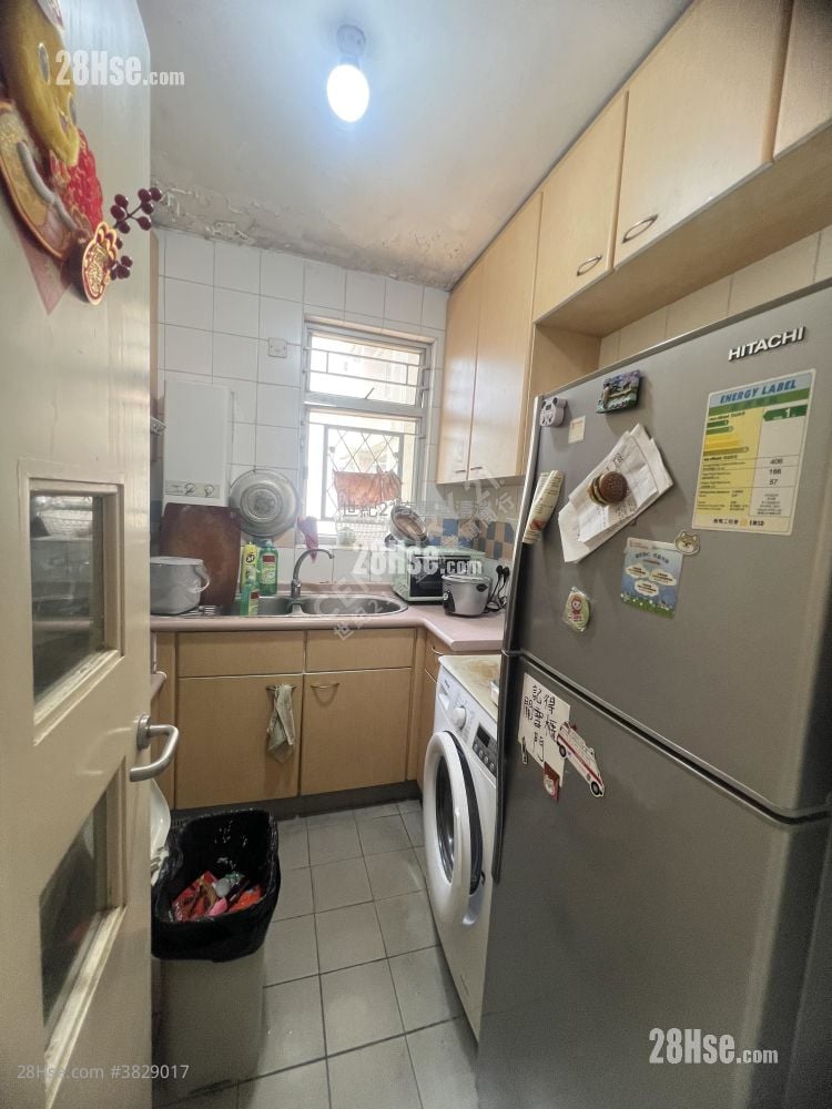 锦泰苑 售盘 2 房 , 1 浴室 517 平方尺