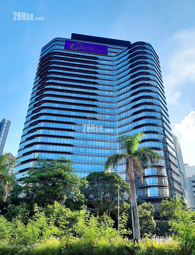 南商金融创新中心 租盘 3 房