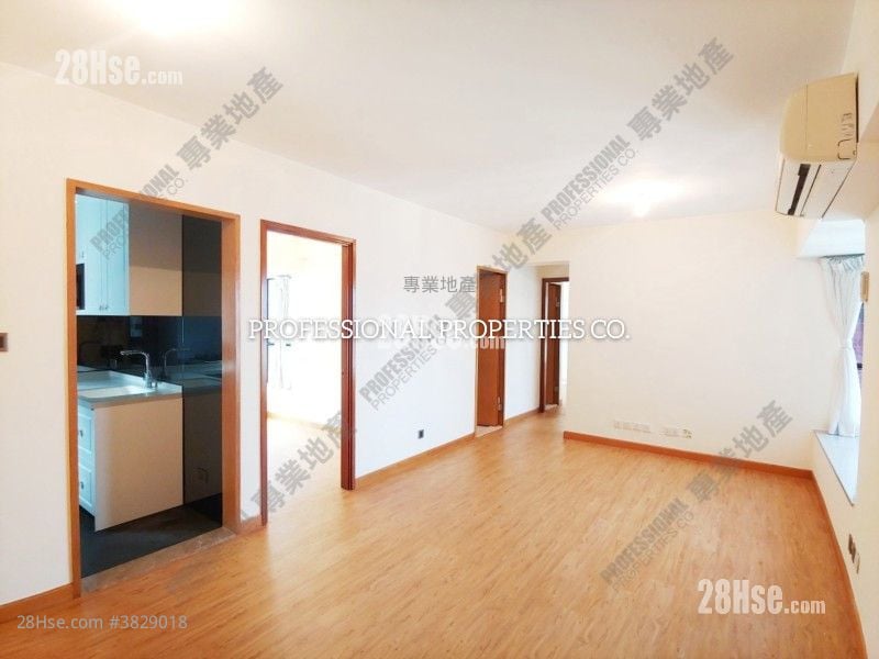 御景臺 租盤 3 房 , 2 浴室 678 平方呎