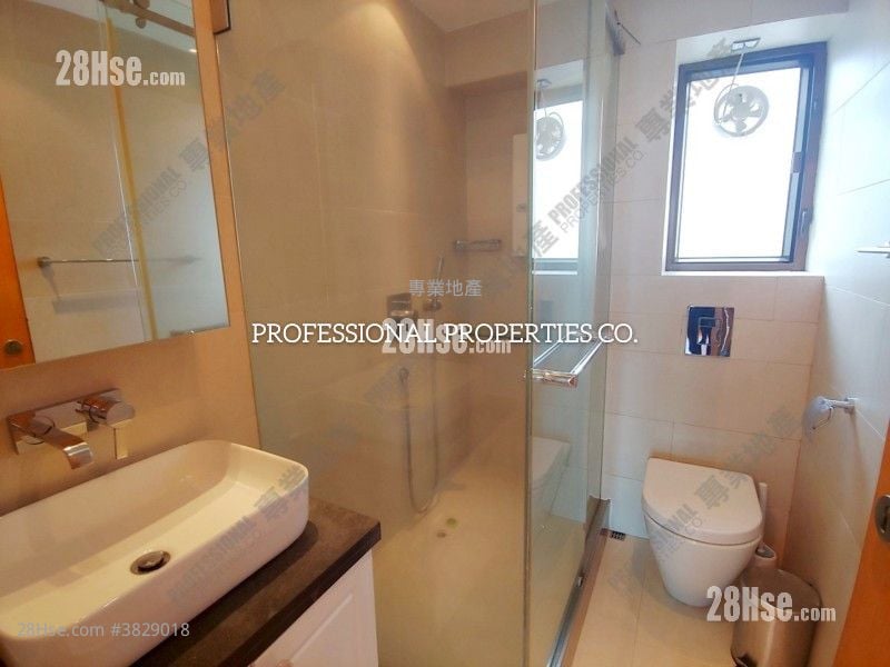 御景臺 租盤 3 房 , 2 浴室 678 平方呎