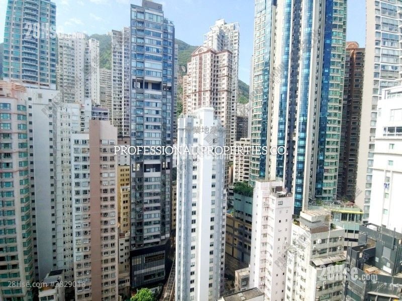 御景臺 租盤 3 房 , 2 浴室 678 平方呎