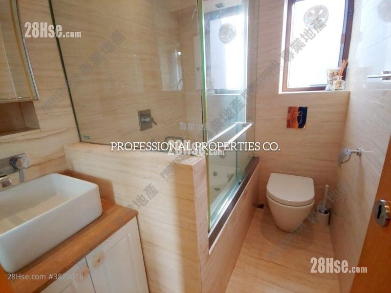 御景臺 租盤 3 房 , 2 浴室 678 平方呎