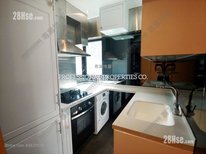 御景臺 租盤 3 房 , 2 浴室 678 平方呎