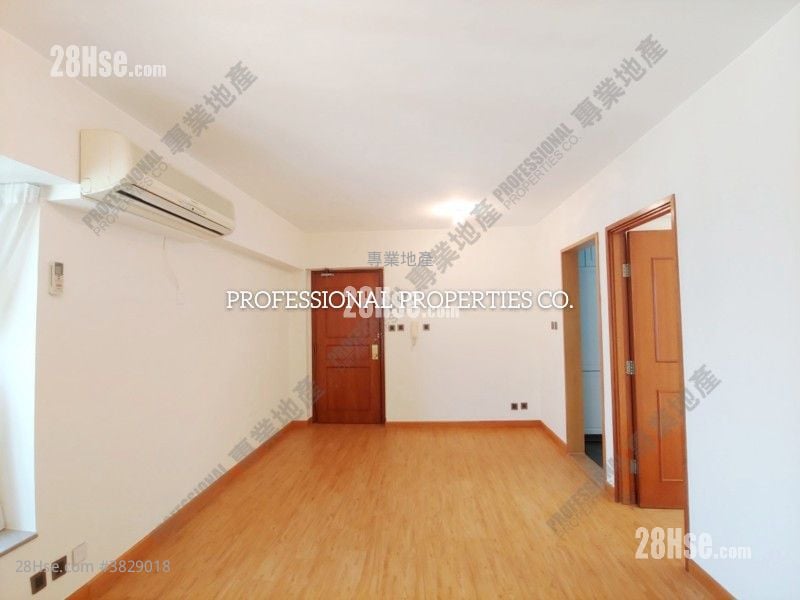 御景臺 租盤 3 房 , 2 浴室 678 平方呎