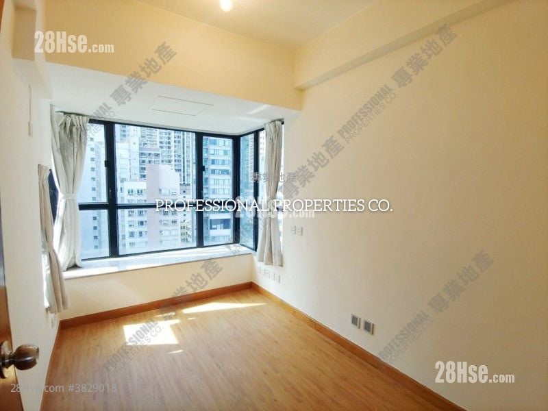 御景臺 租盤 3 房 , 2 浴室 678 平方呎