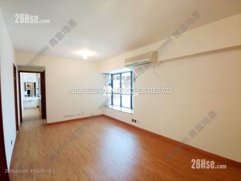 御景臺 租盤 3 房 , 2 浴室 678 平方呎