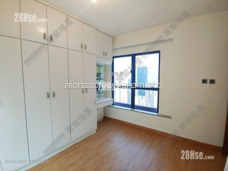 御景臺 租盤 3 房 , 2 浴室 678 平方呎