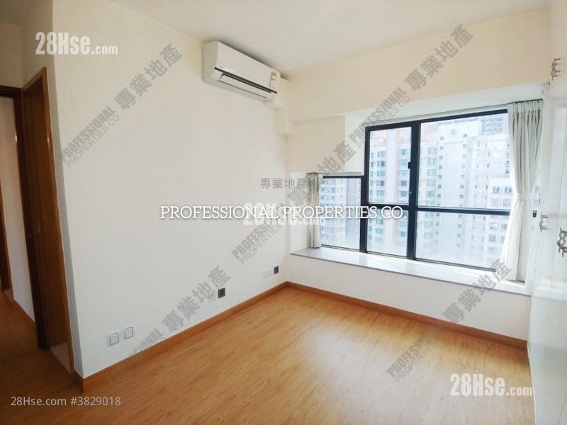 御景臺 租盤 3 房 , 2 浴室 678 平方呎