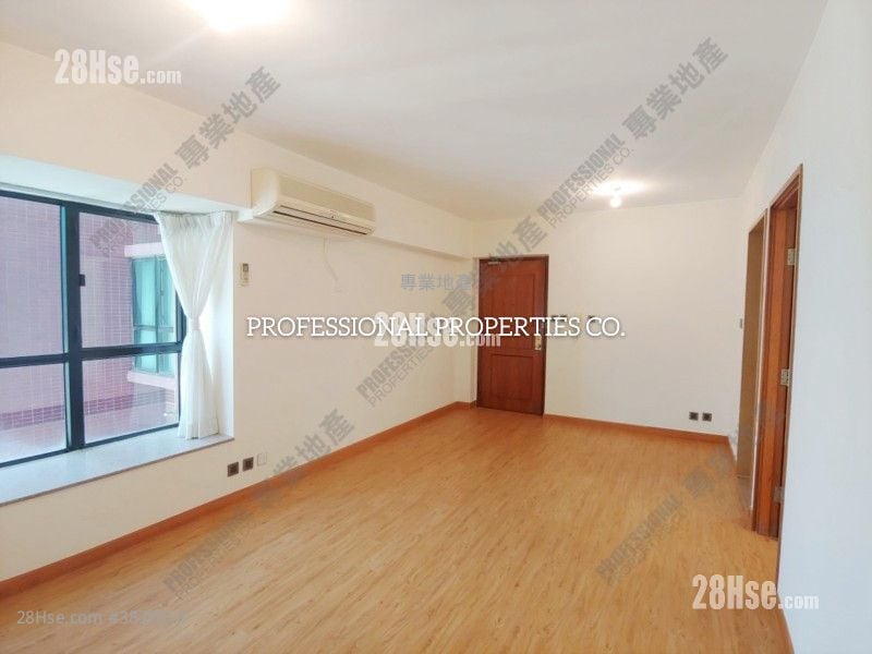 御景臺 租盤 3 房 , 2 浴室 678 平方呎