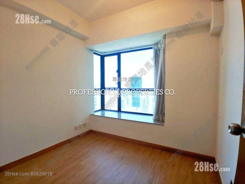 御景臺 租盤 3 房 , 2 浴室 678 平方呎