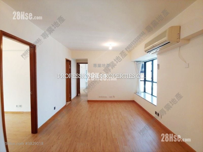 御景臺 租盤 3 房 , 2 浴室 678 平方呎